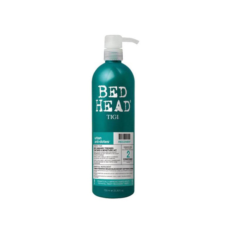 TIGI Bead Head Recovery Conditioner 750 ml