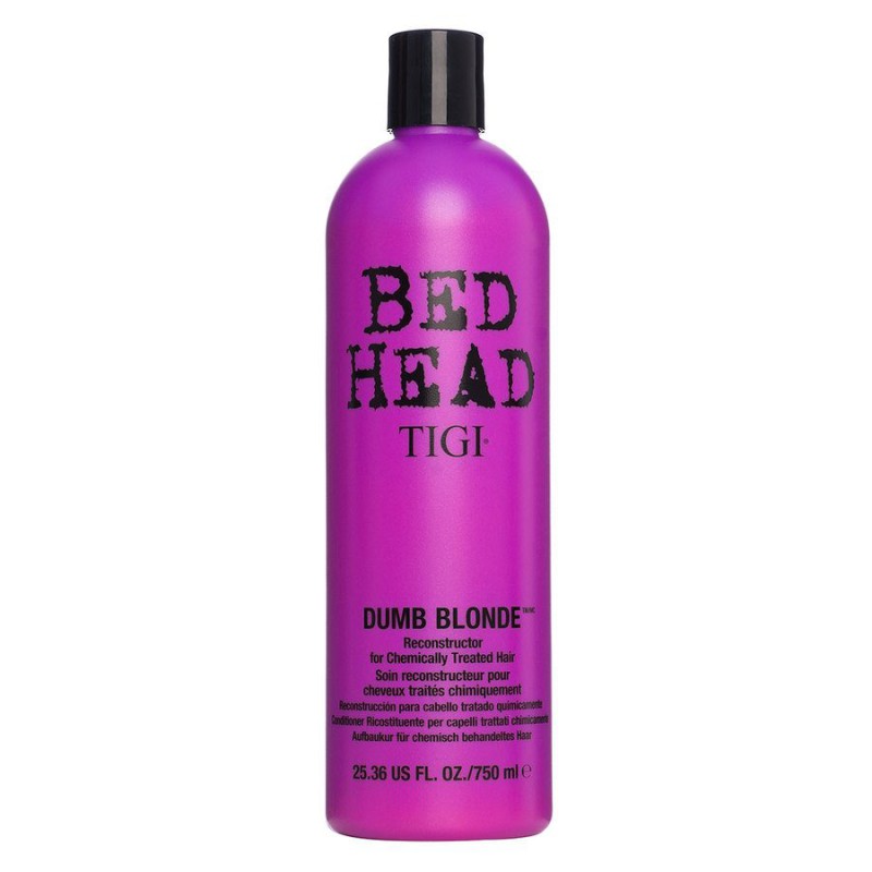TIGI Bead Head Dumb Blonde Conditioner 750 ml