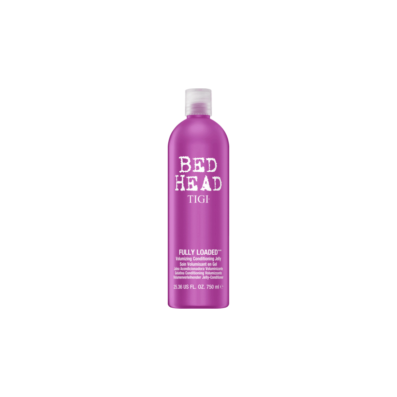 TIGI Bead Head Fully Loaded Volumizing Conditioning Jelly 750 ml