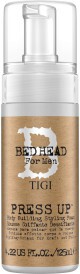 TIGI Bead Head For Men Press Up Foam 125ml