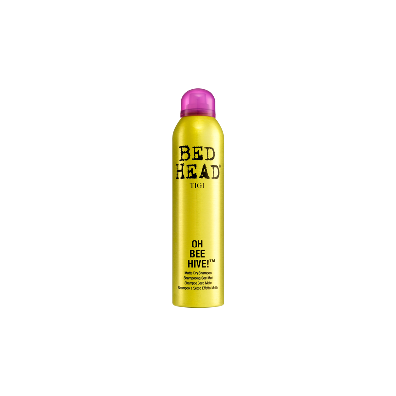 TIGI Bed Head Styling Oh Bee Hive Dry Shampoo 238 ml