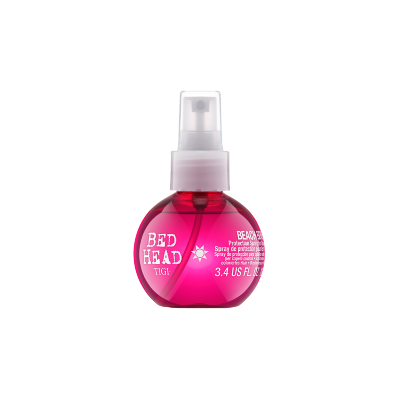 TIGI Bed Head Summer Beach Bound Protection Spray 100ml