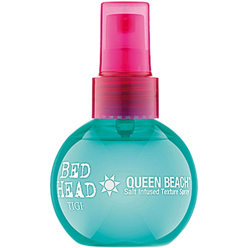 TIGI Bed Head Salty Not Sorry Salt Spray 100ml
