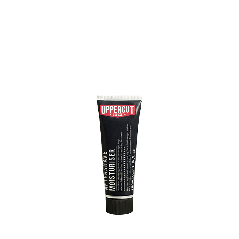 Uppercut Aftershave Moisturiser 100ml