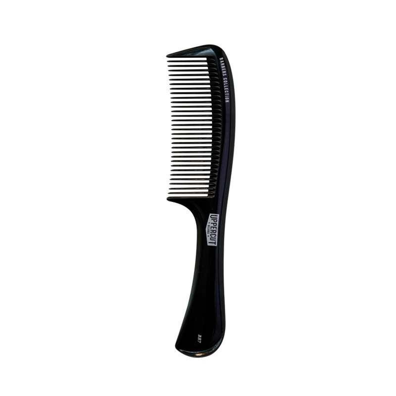 Uppercut Barber StylingComb Black