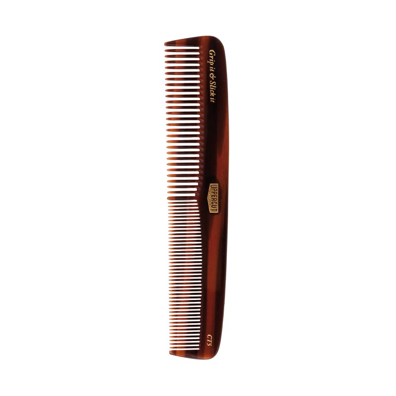 Uppercut CuttingComb Tortoise CT5