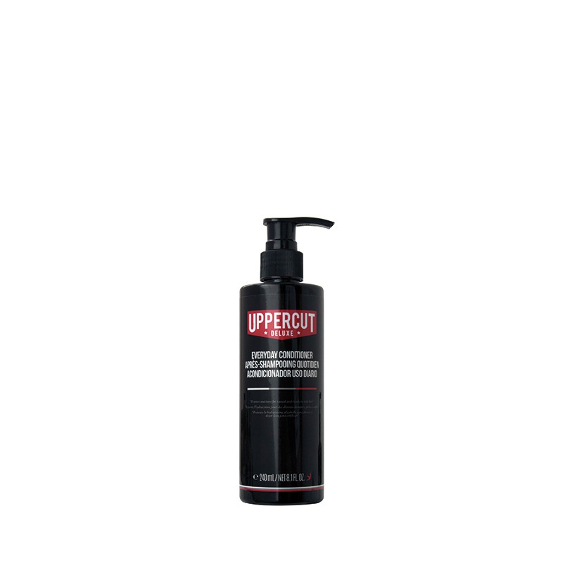 Uppercut Everyday Conditioner 240ml