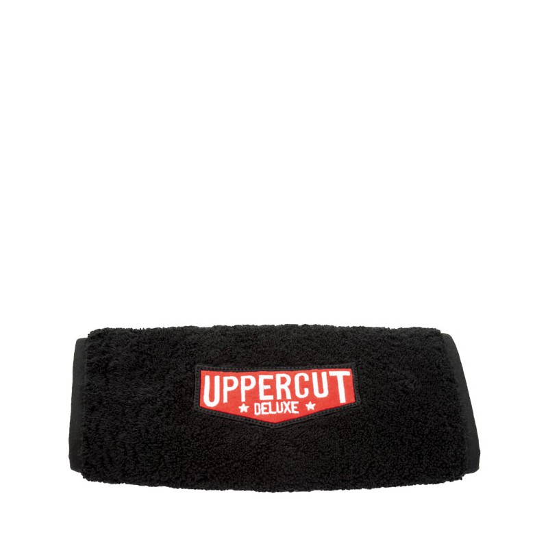 Uppercut Hand Towel
