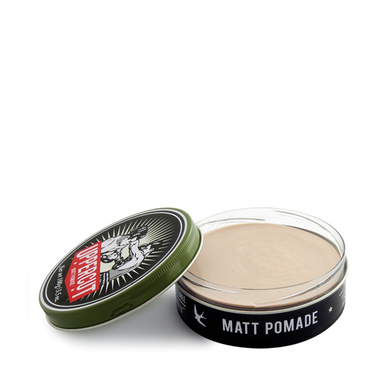 Uppercut Matt Pomade 100ml