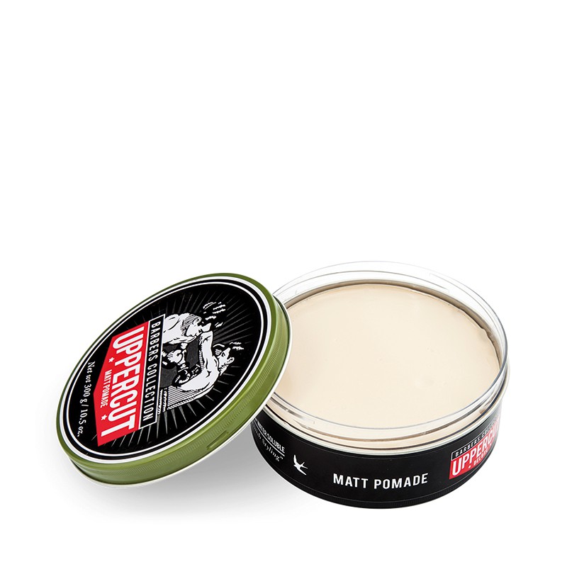 Uppercut Matt Pomade 300g