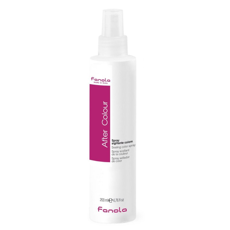 Fanola After Colour spray 200ml