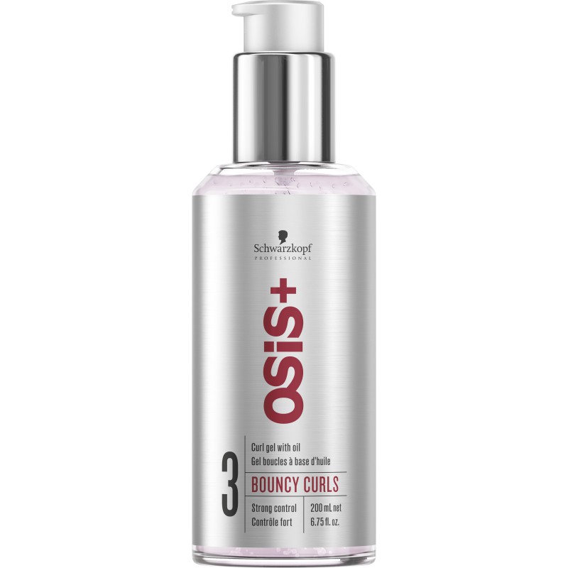 Schwarzkopf Osis Bouncy Curls 200ml