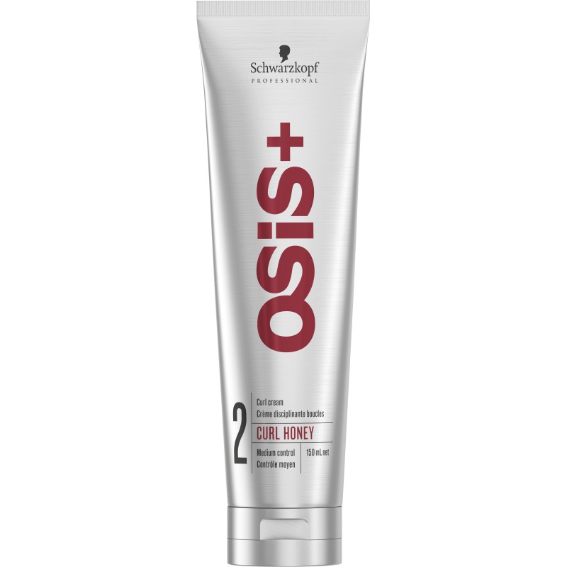 Schwarzkopf Osis Curl Honey 150ml