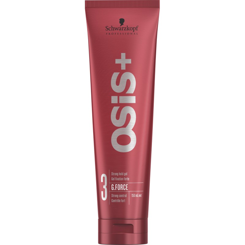 Schwarzkopf Osis G. Force 150ml