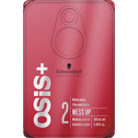 Schwarzkopf Osis Mess Up 100ml