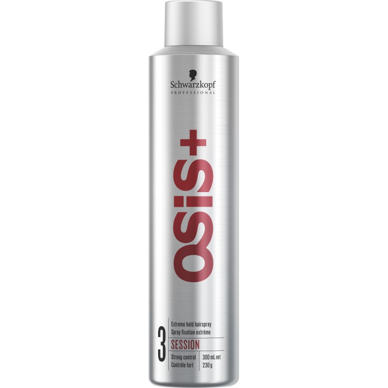 Schwarzkopf Osis Session 300ml