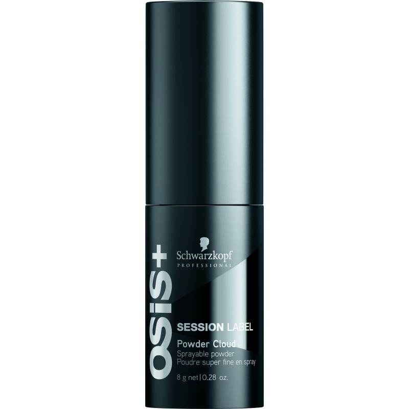 Schwarzkopf OSiS Session Label The Powder Styling Dust 8g