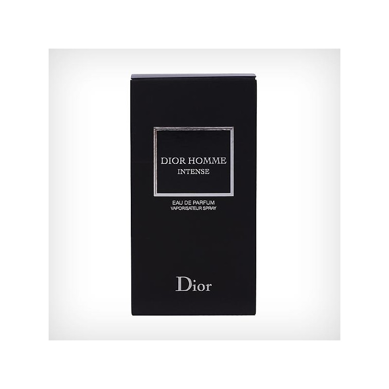 Christian Dior Homme Intense edp 100ml