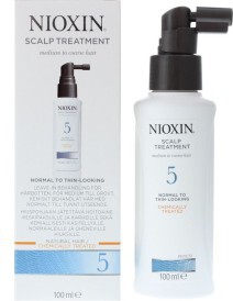 Nioxin System 5 Scalp Treatment 100ml