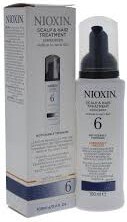 Nioxin System 6 Scalp Treatment 100ml (2)