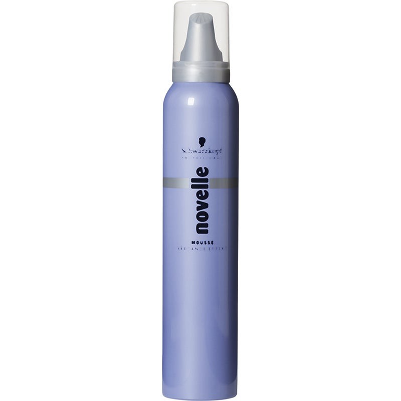 Schwarzkopf Novelle Mousse 200ml