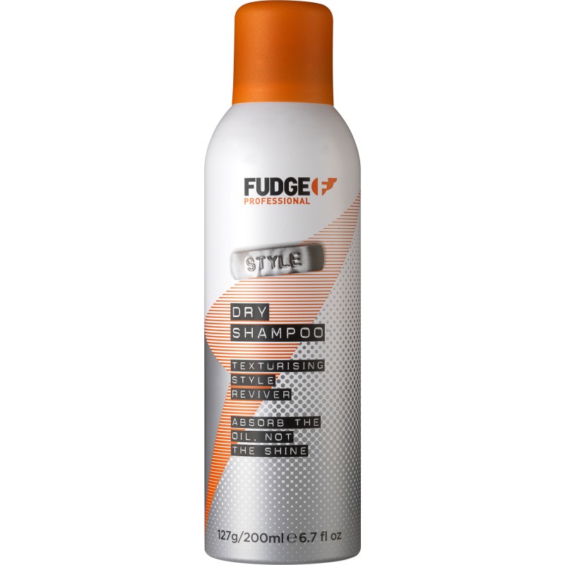 Fudge Dry Shampoo 224ml