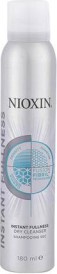 Nioxin Instant Fullness Dry Cleanser 180ml