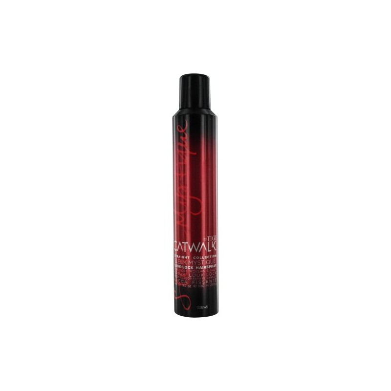 TIGI Catwalk  Sleek Mystique  Hair Hold Spray