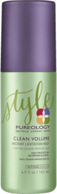 Clean Volume Instant Levitation Mist 145ml