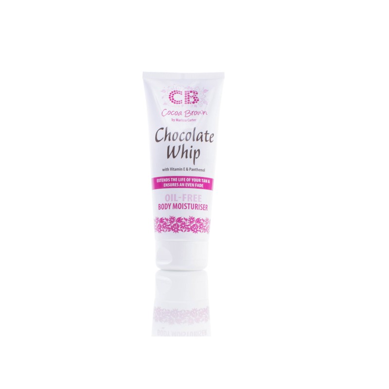 Cocoa Brown Chocolate Whip Oil Free Body 75ml