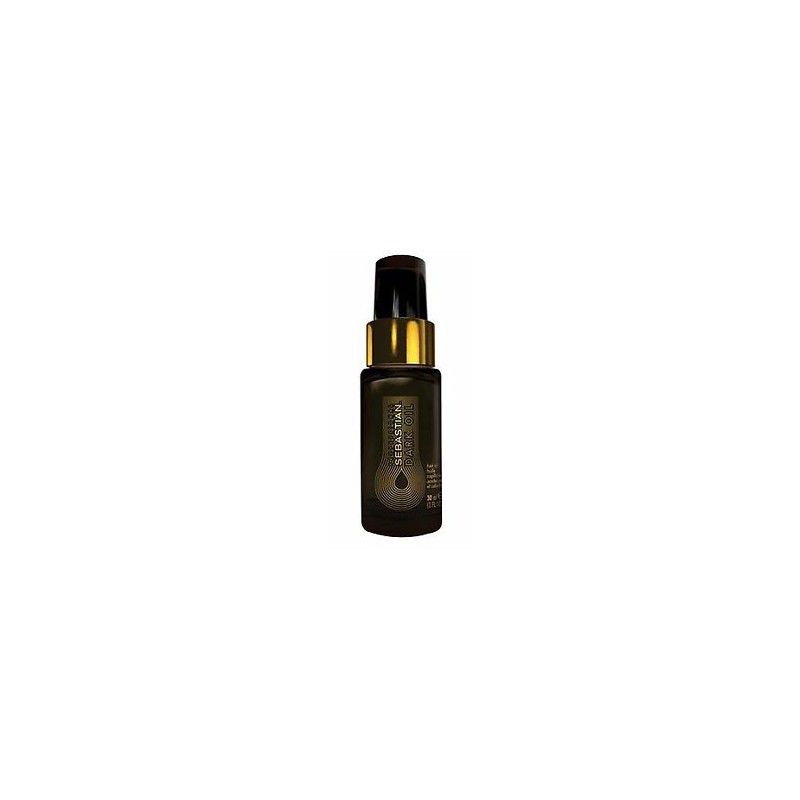 Sebastian Professional Dark Oil 30ml