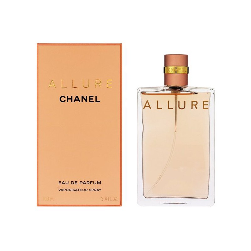 Chanel Allure edp 100ml