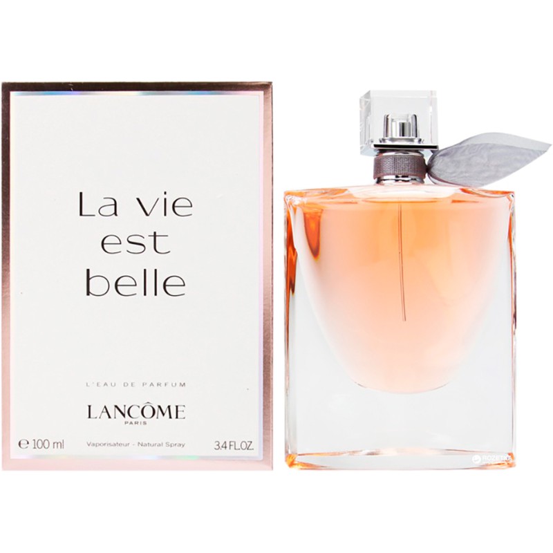 Lancôme La Vie est Belle edp 100ml