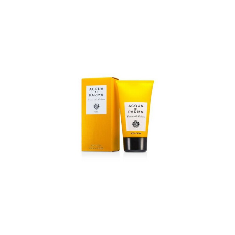 Acqua Di Parma Crema Alla Colonia Body Cream 150ml