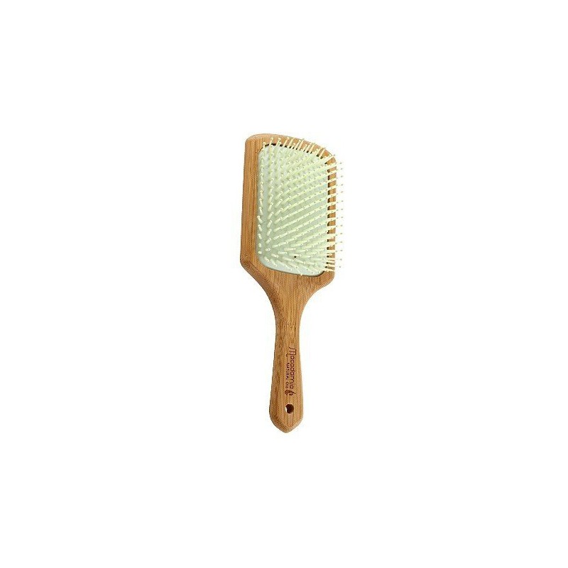 Macadamia Healing Oil Infused Brush