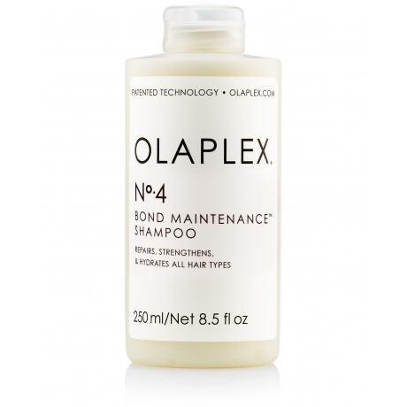 Olaplex Bond Maintenance Shampoo (NO4) 250ML