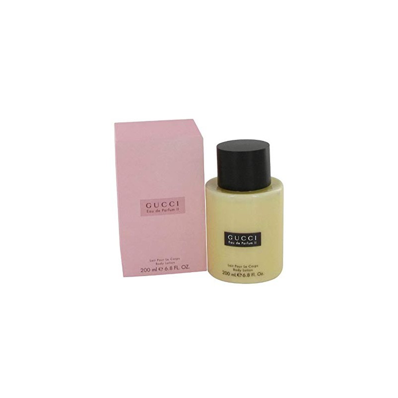 Gucci Eau de Parfum II Body Lotion 200ml