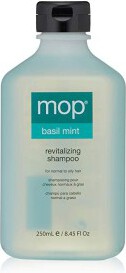 MOP Basil Mint Revitalizing Shampoo 250ml
