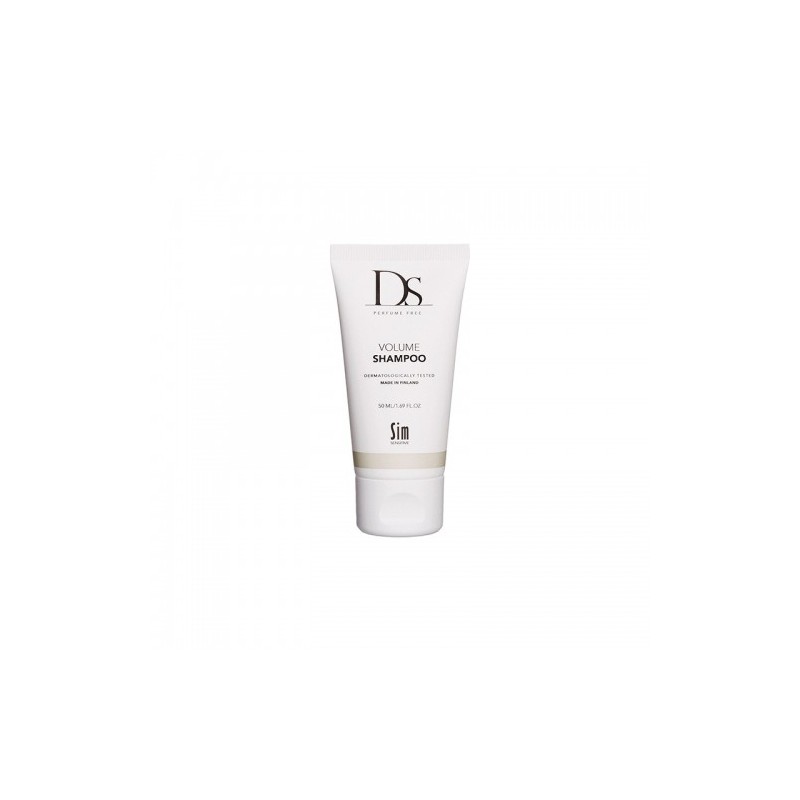 Sim Sensitive DS Volume Shampoo 50ml
