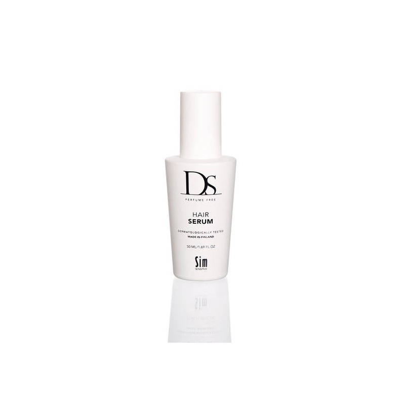 Sim Sensitive DS Hair Serum 50ml