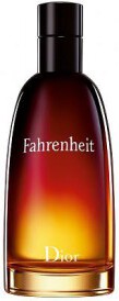 Christian Dior Fahrenheit edt 200ml