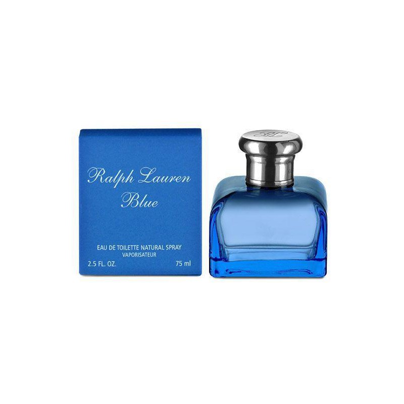 Ralph Lauren Blue edt 75ml