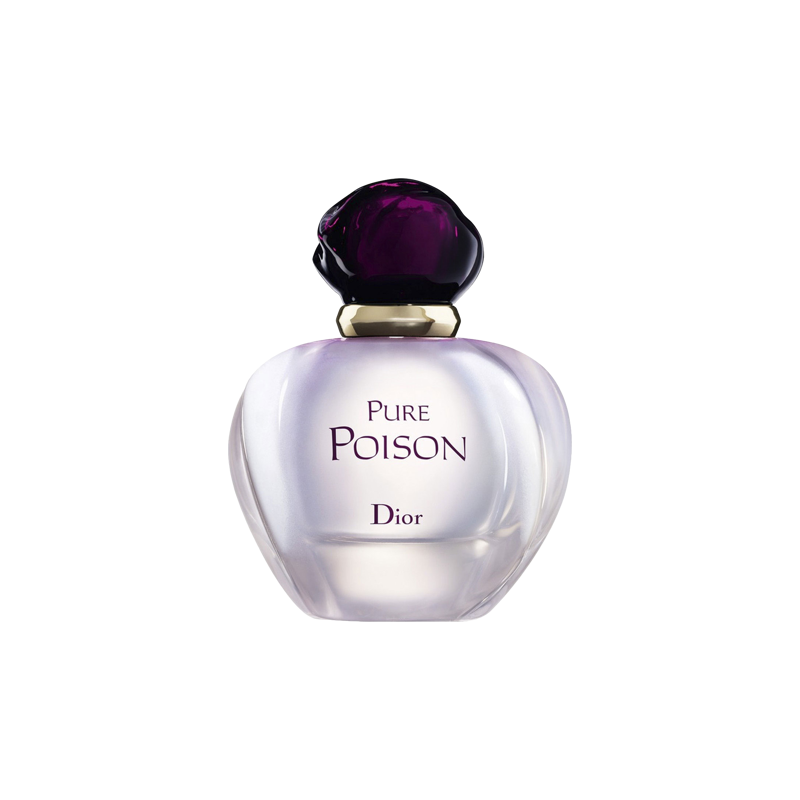 Christian Dior Pure Poison edp 100ml