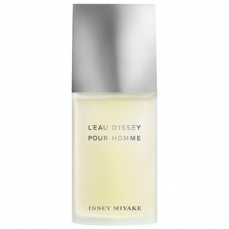 Issey Miyake L'eau D'Issey Pour Homme edt 125ml