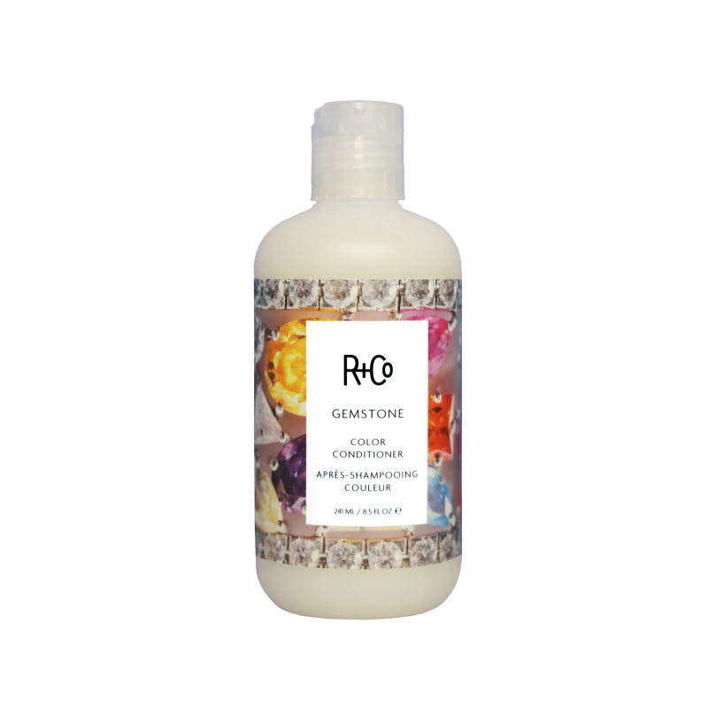R+CO Gemstone Color Conditioner 241ml