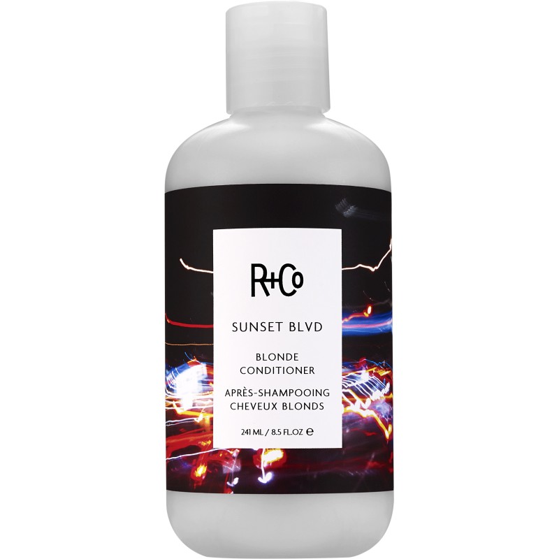 R+CO Sunset BLVD Blonde Conditioner 241ml