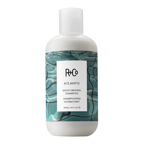 R+CO Atlantis Moisturizing Shampoo 241ml