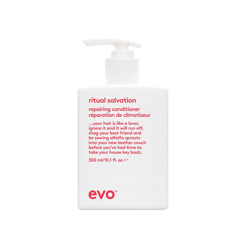 Evo Ritual Salvation Care Conditioner 300ml