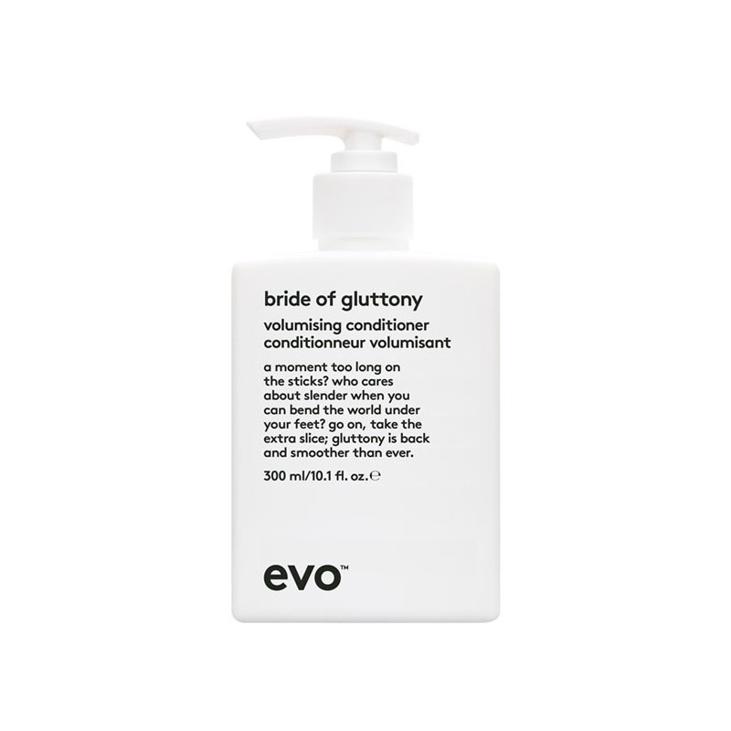 Evo Bride of Gluttony Volume Conditioner 300ml