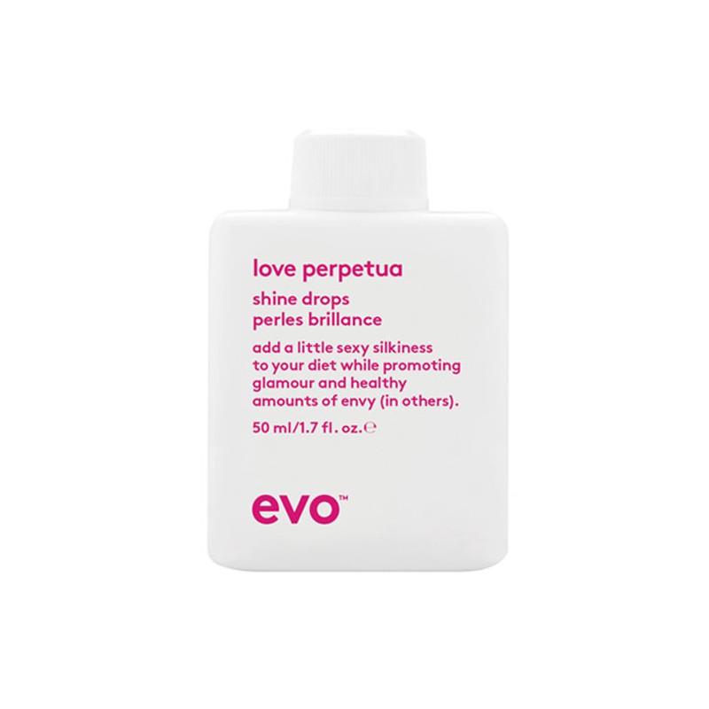 Evo Love Perpetua Shine Drops 60ml